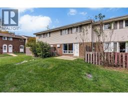 2755 Meadowbrook Lane Unit# 11, Windsor, ON N8T2Y6 Photo 22