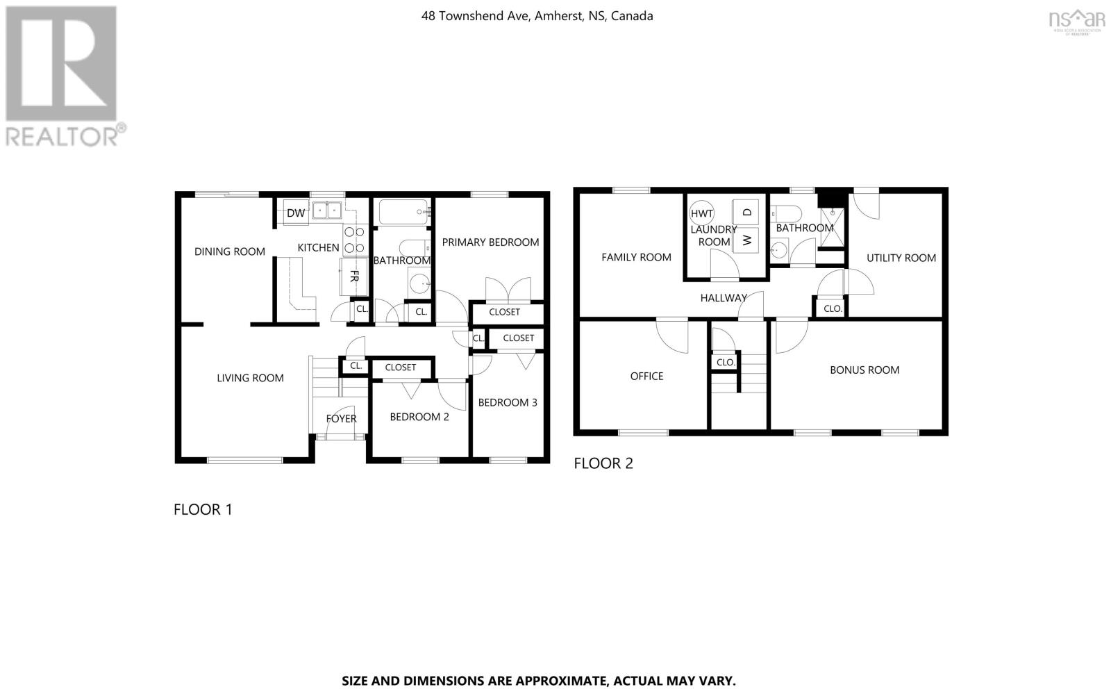 Property 3 of 49 of 48 Townshend Avenue