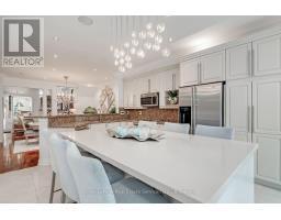 Utility room - 207 Tawny Crescent, Oakville, ON L6L6T4 Photo 10