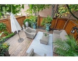 207 Tawny Crescent, Oakville, ON L6L6T4 Photo 39