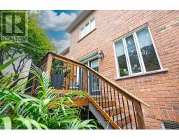 207 Tawny Crescent, Oakville, ON L6L6T4 Photo 41