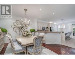 Family room - 207 Tawny Crescent, Oakville, ON L6L6T4 Photo 6