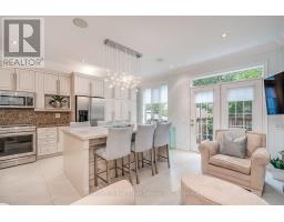 Recreational, Games room - 207 Tawny Crescent, Oakville, ON L6L6T4 Photo 9