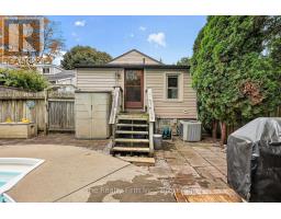 741 Nelson Street, Woodstock, ON N4S4J2 Photo 38