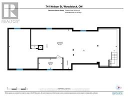 741 Nelson Street, Woodstock, ON N4S4J2 Photo 42