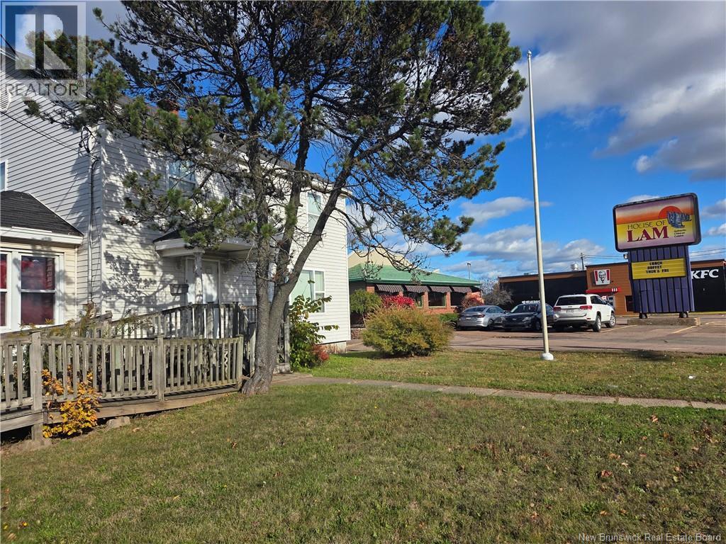 961 Mountain Road