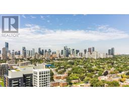 2409 - 130 River Street, Toronto, ON M5A0R8 Photo 15