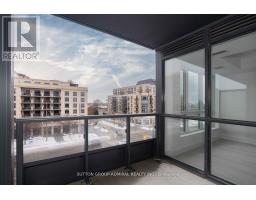 526 - 6 Greenbriar Road, Toronto, ON M2K0H6 Photo 16