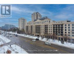 526 - 6 Greenbriar Road, Toronto, ON M2K0H6 Photo 26