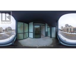 526 - 6 Greenbriar Road, Toronto, ON M2K0H6 Photo 30