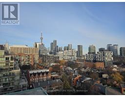 1103 - 801 King Street W, Toronto, ON M5V3C9 Photo 21
