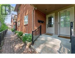 2 - 359 Albany Avenue, Toronto, ON M5R3E2 Photo 40