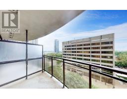 901 - 33 Sheppard Avenue, Toronto, ON M2N7K1 Photo 16