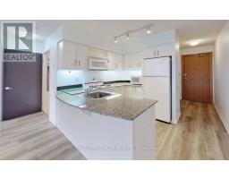 901 - 33 Sheppard Avenue, Toronto, ON M2N7K1 Photo 8