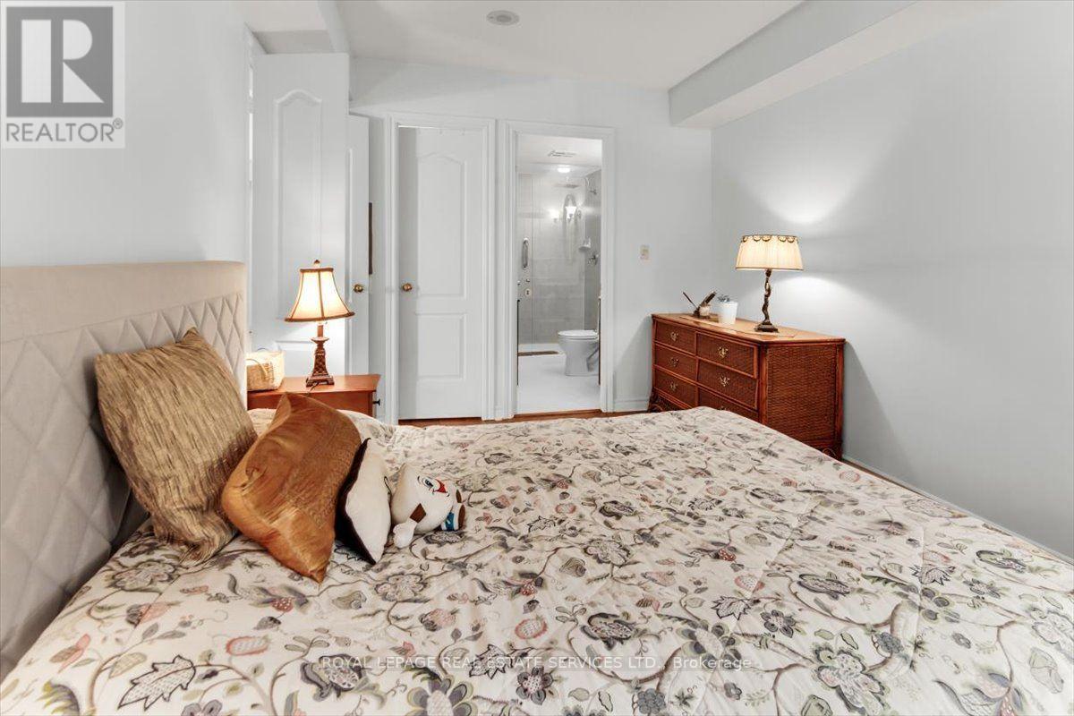 317- 28 William Carson Crescent, Toronto, ON photo 12
