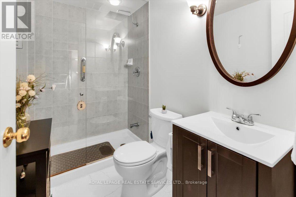 317- 28 William Carson Crescent, Toronto, ON photo 13