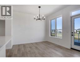 Laundry room - 390 Ellen Park, Crossfield, AB T0M0S0 Photo 11