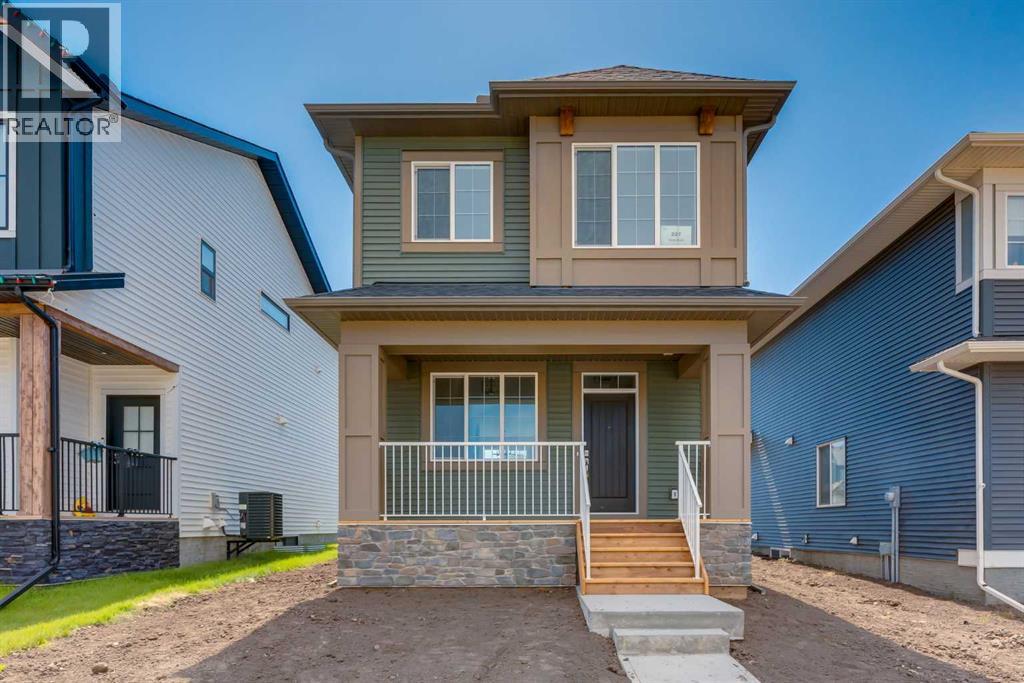 Photo of 227 Vista Road, Crossfield
