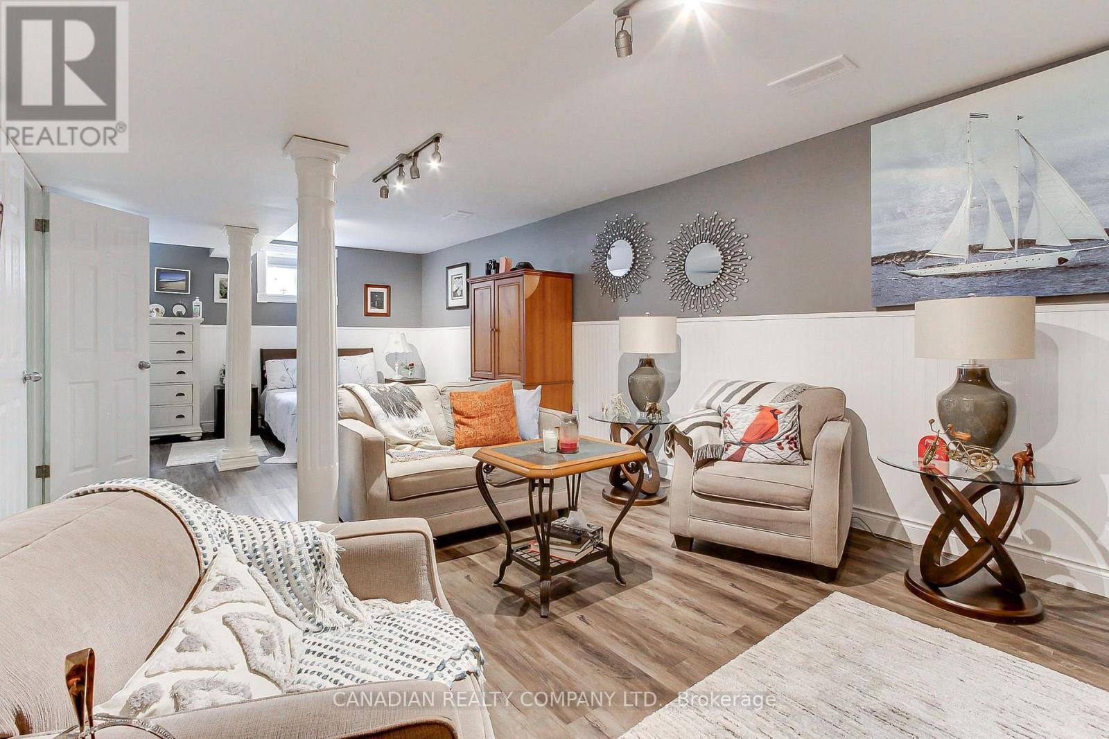 59 Johnston Street, Georgina, ON photo 38