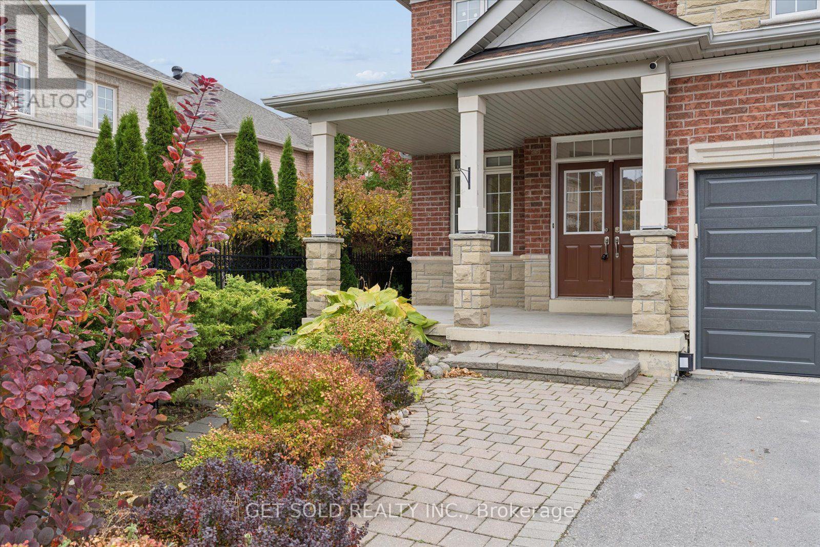 5 Ravine Edge Drive, Richmond Hill, ON photo 6