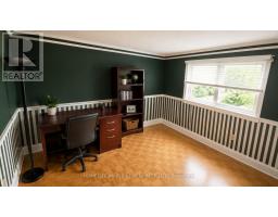 Foyer - 20 Brookfield Court, Markham, ON L3P2W9 Photo 11