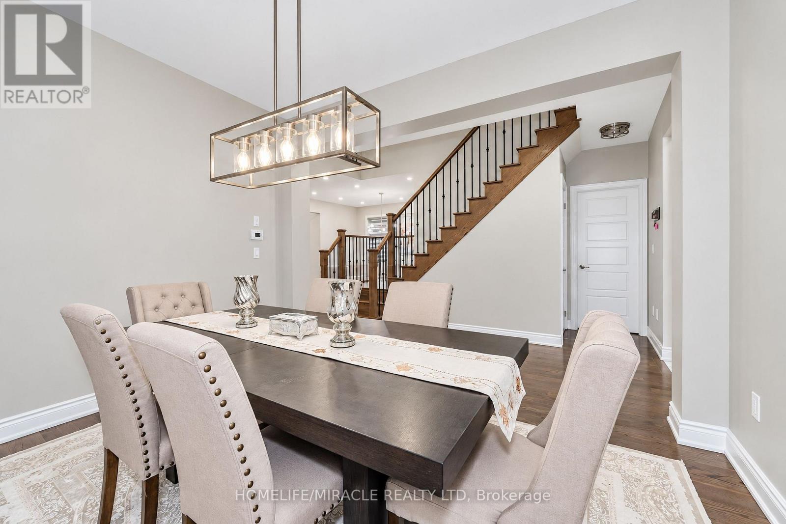 95 Scarlet Way, Bradford West Gwillimbury, ON photo 10