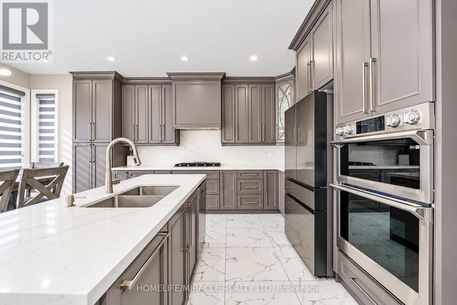 95 Scarlet Way, Bradford West Gwillimbury, ON photo 15