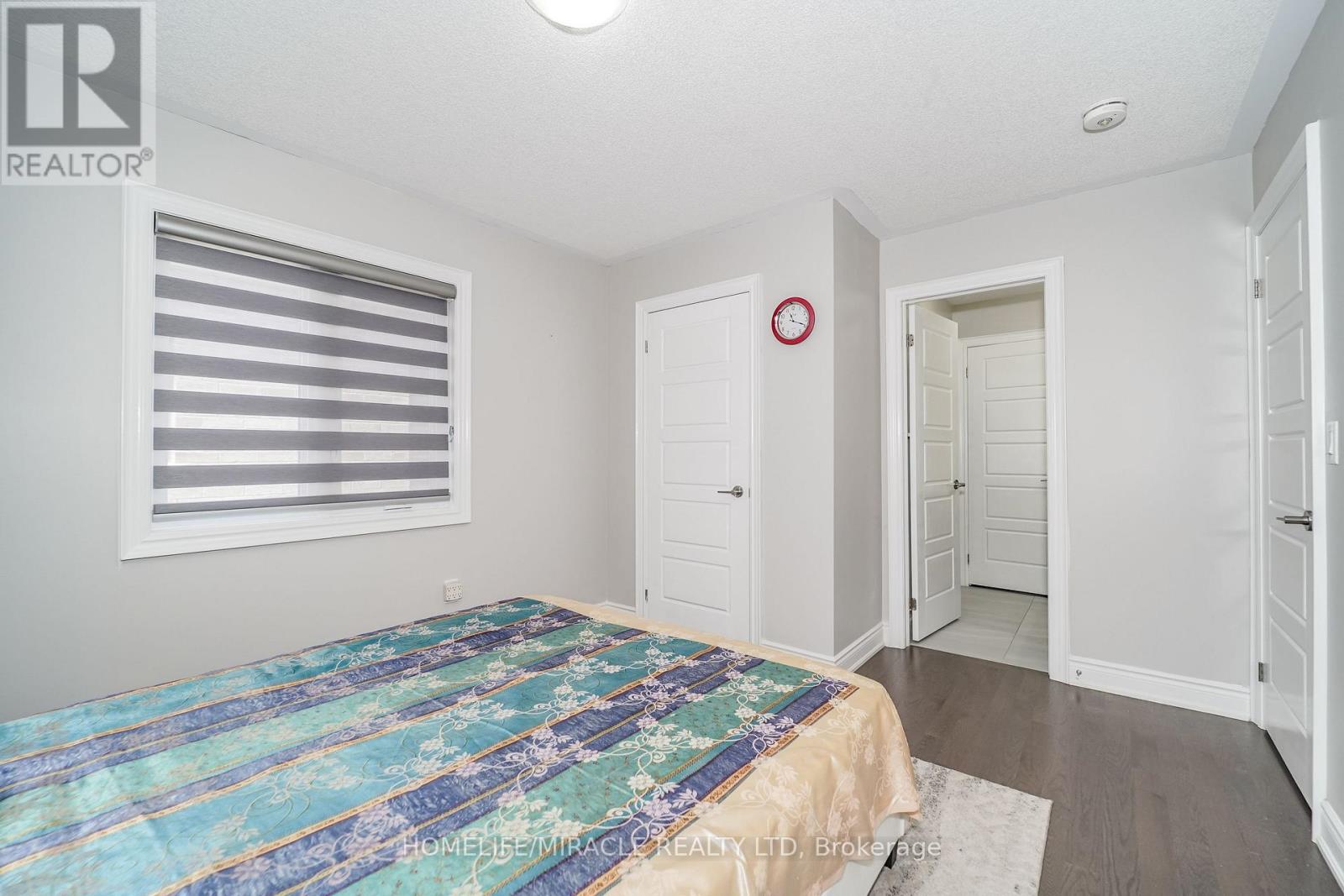 95 Scarlet Way, Bradford West Gwillimbury, ON photo 27