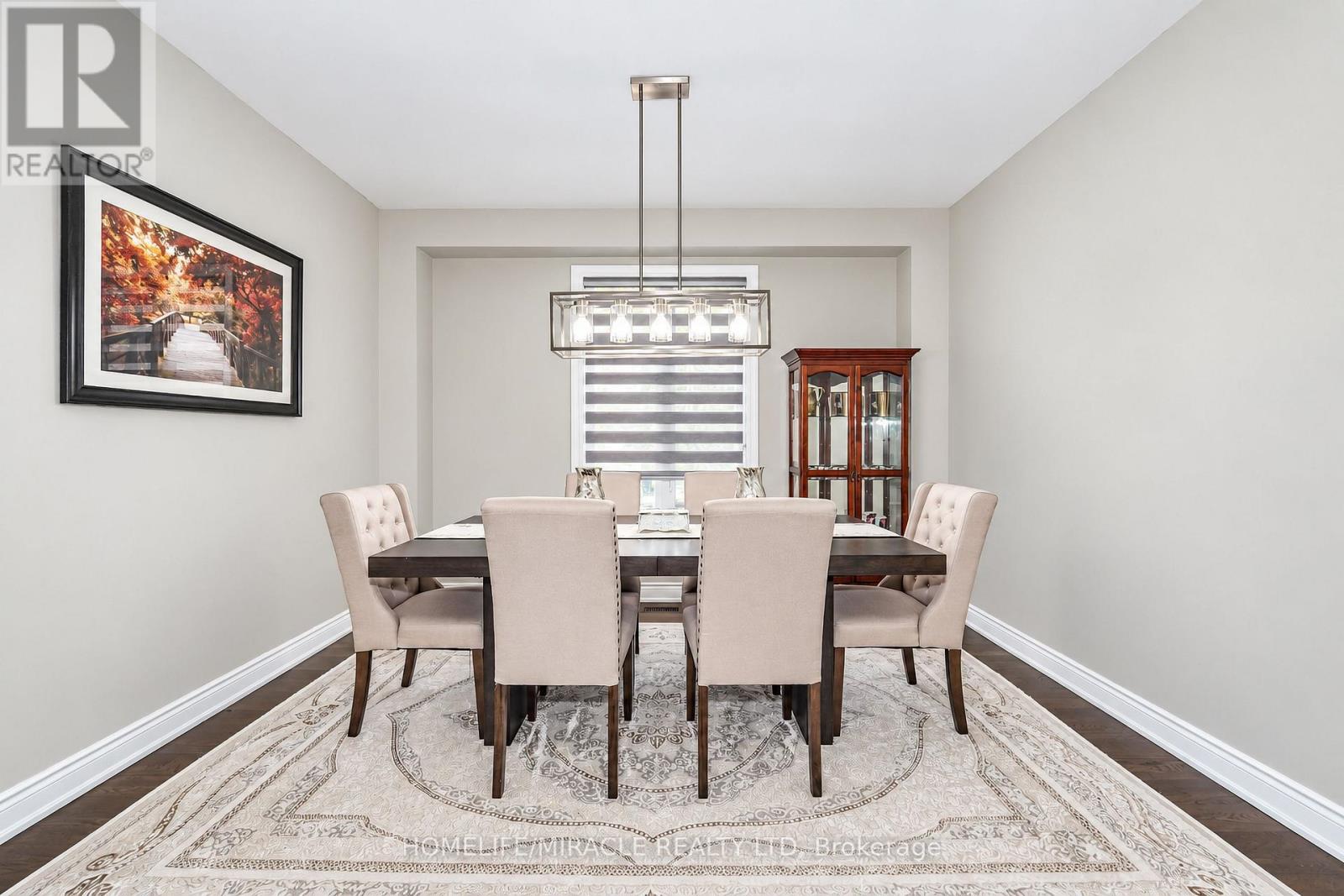 95 Scarlet Way, Bradford West Gwillimbury, ON photo 9