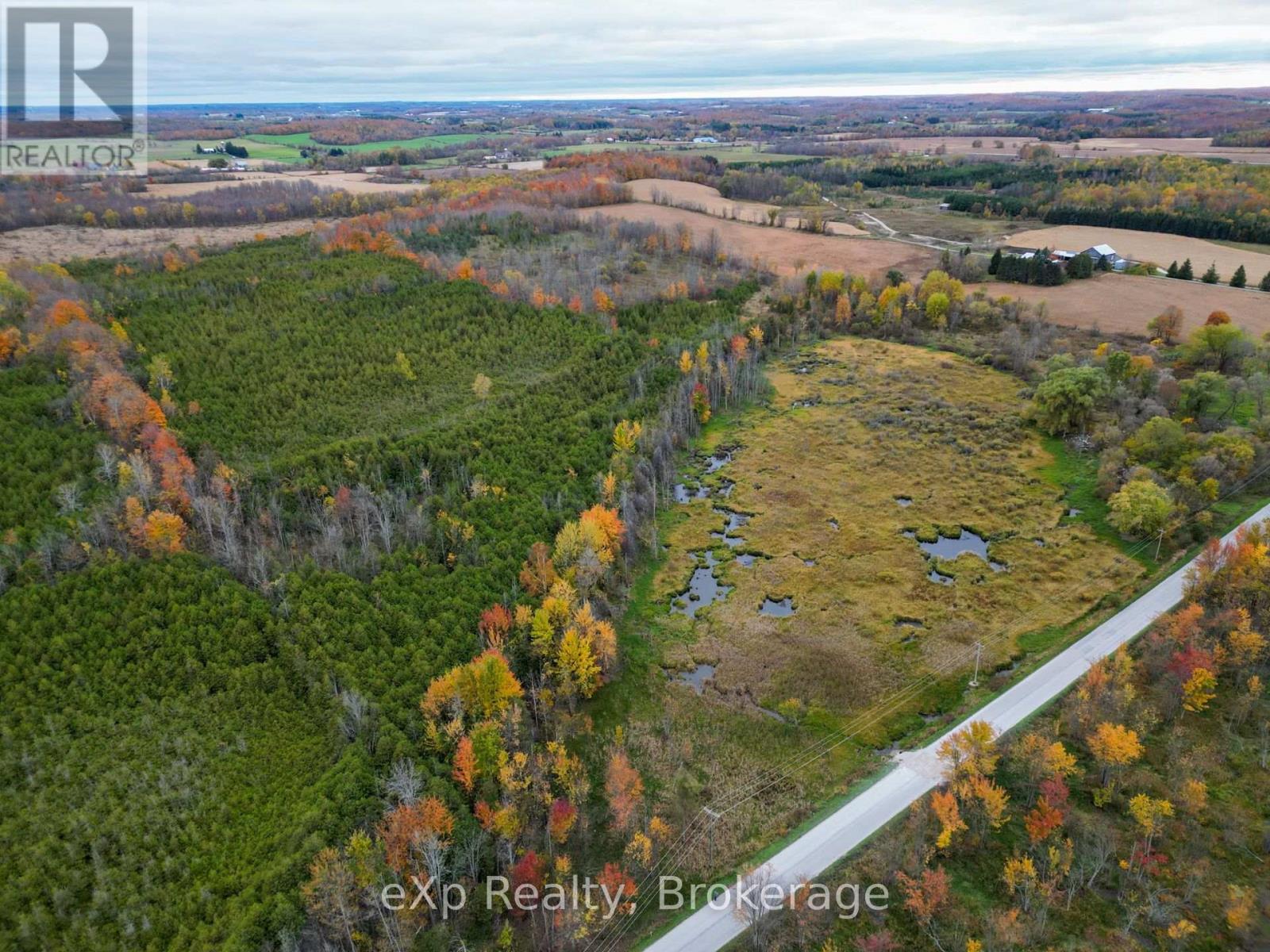 281140 Shouldice Block Road