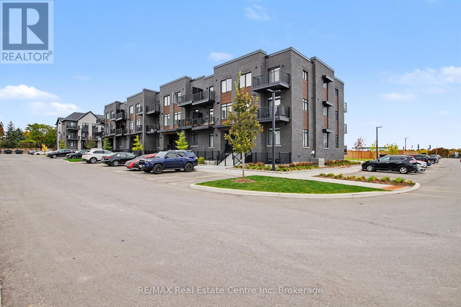 192 - 824 WOOLWICH STREET, Guelph (Riverside Park)