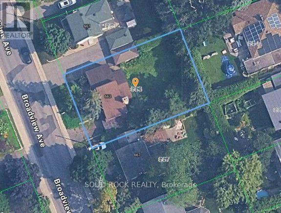 665 Broadview Avenue — photo 3