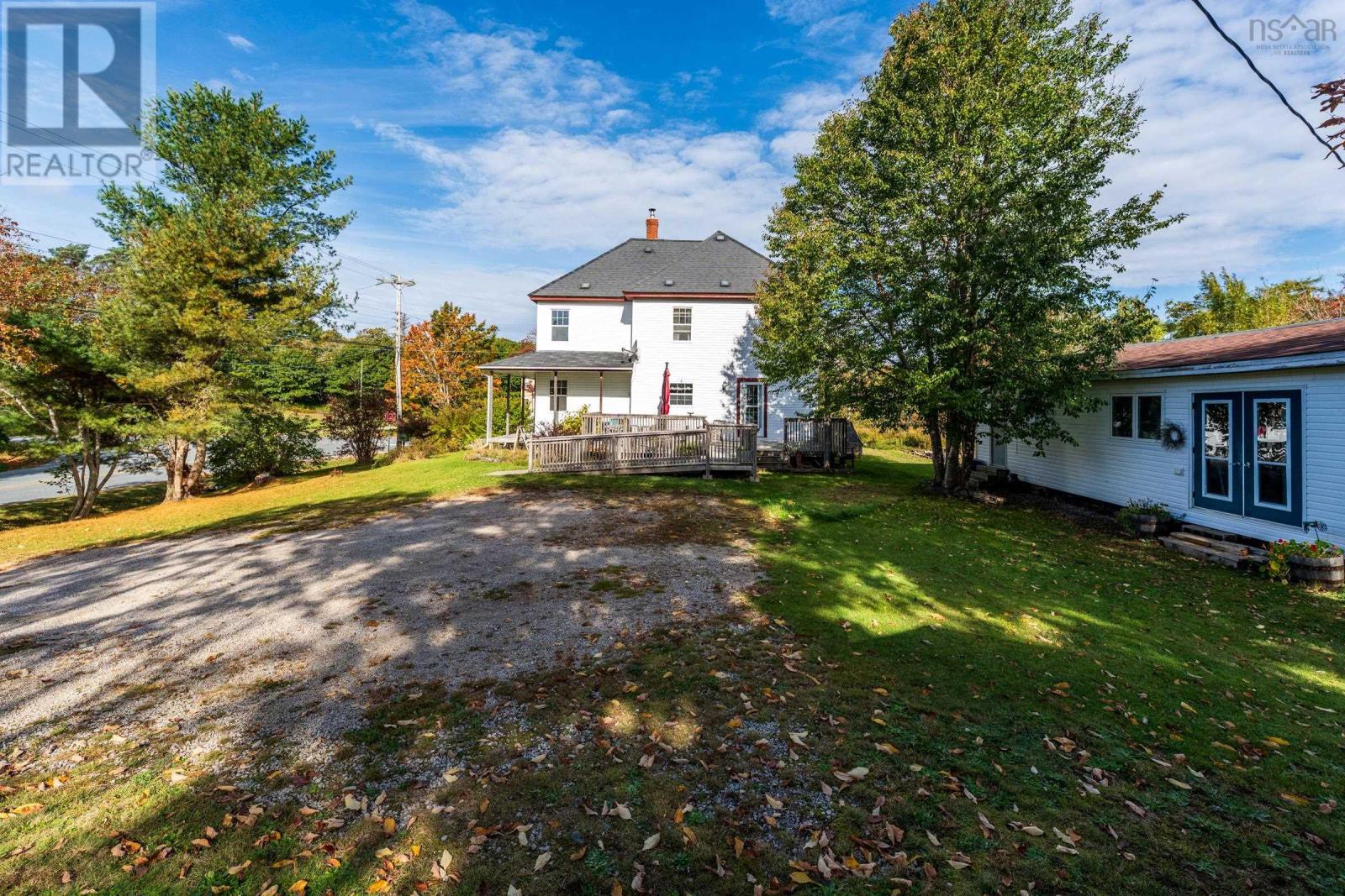 1 Belleville Road - 15