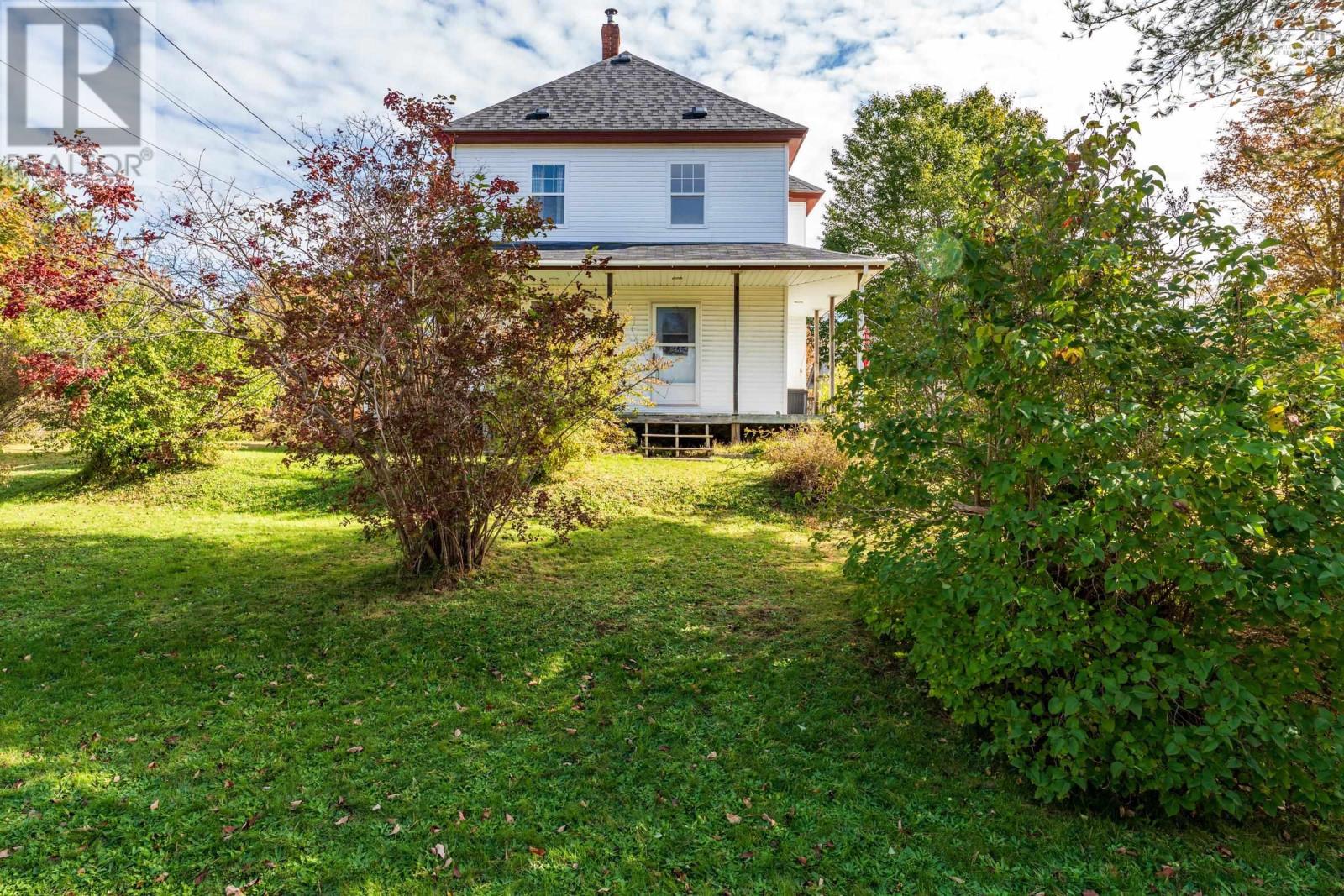 1 Belleville Road - 19