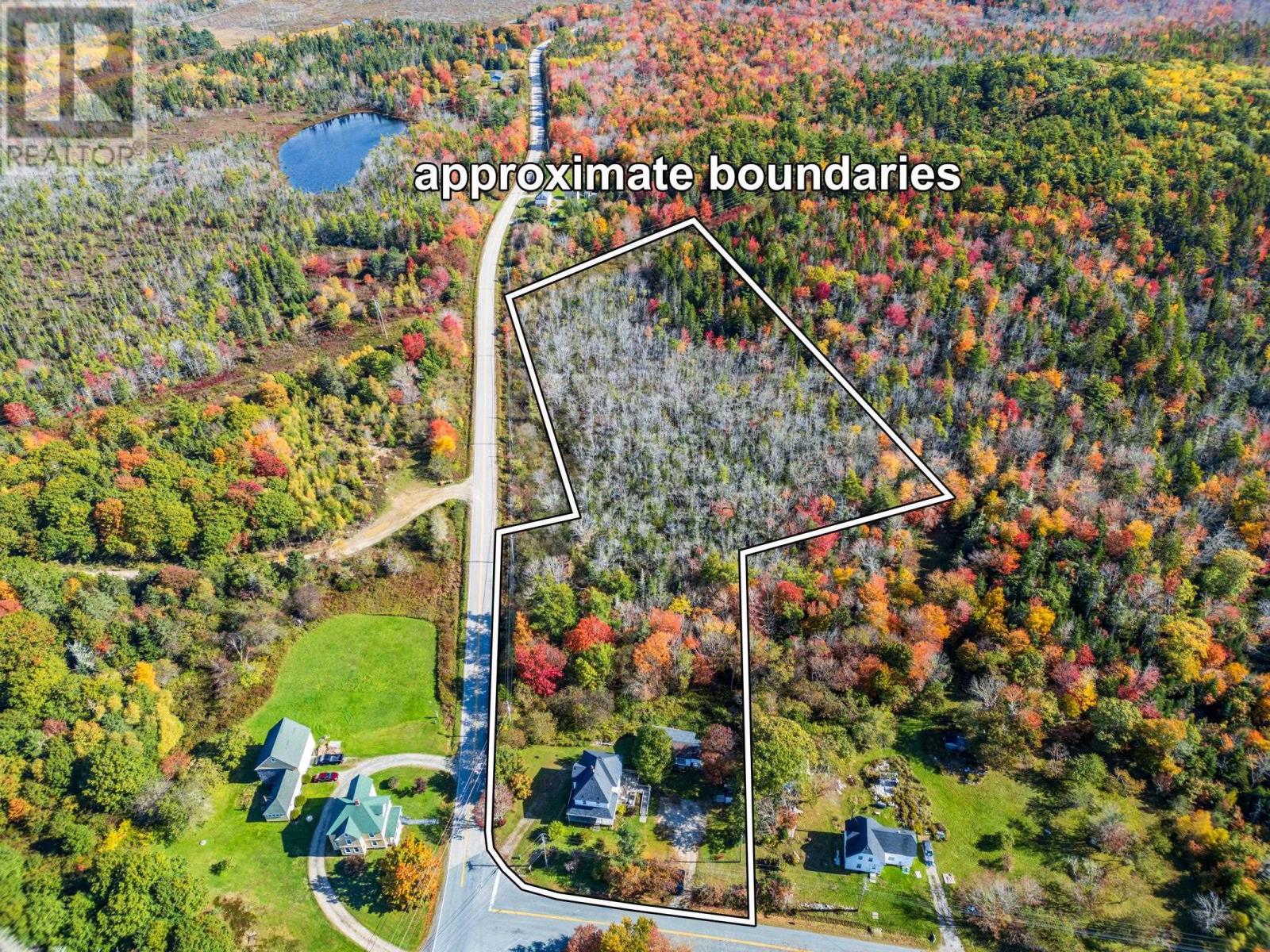 1 Belleville Road - 21