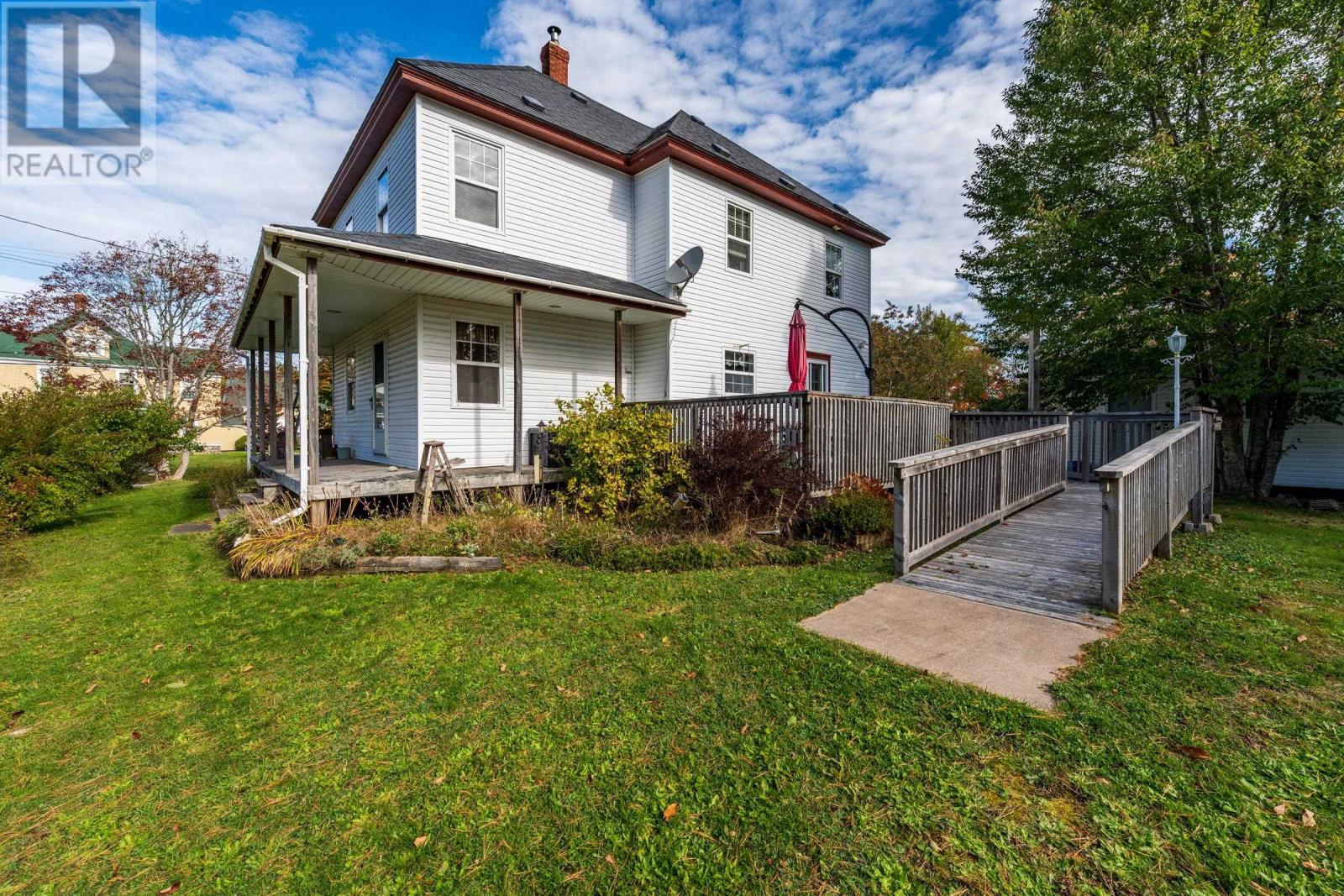 1 Belleville Road - 4