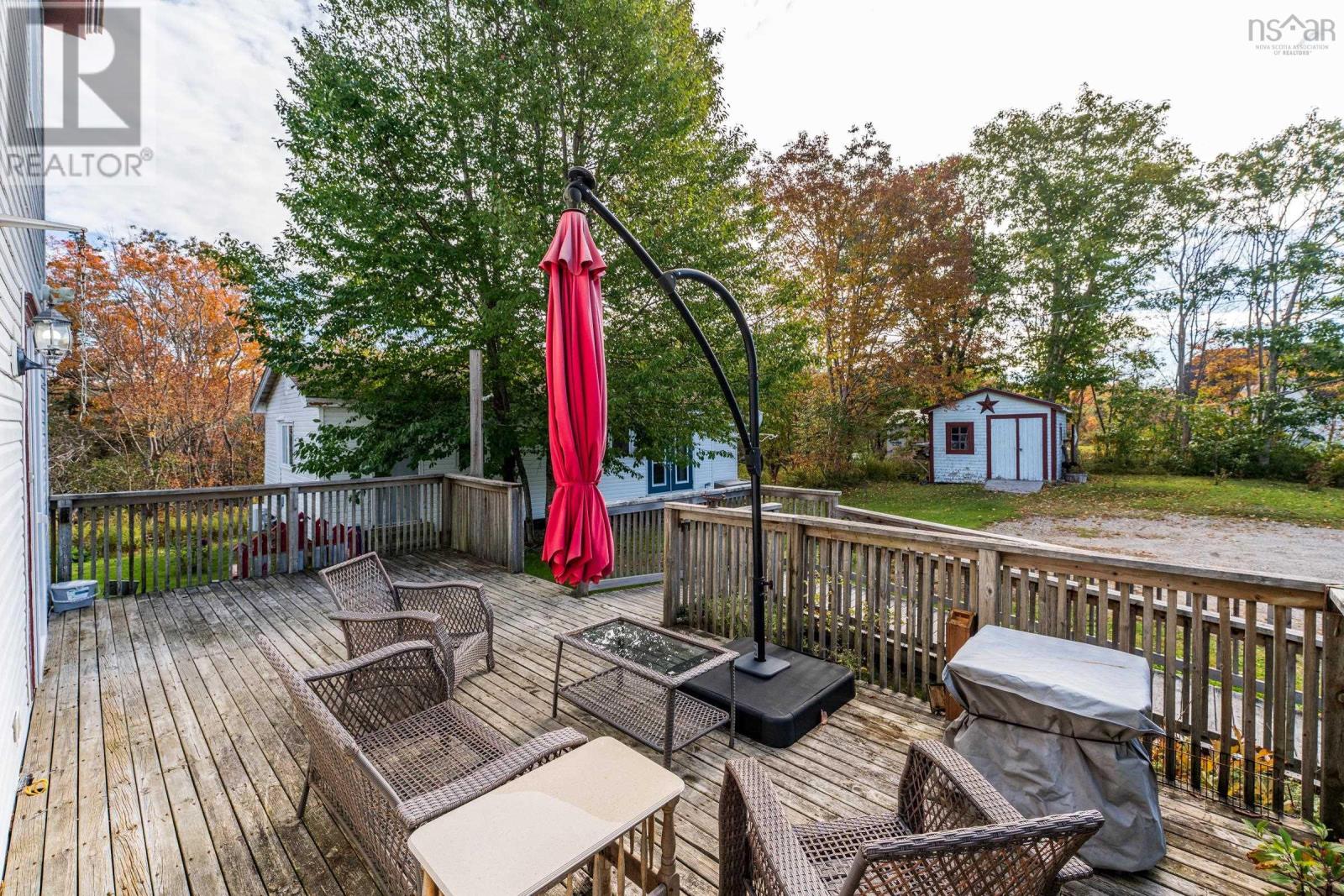 1 Belleville Road - 6