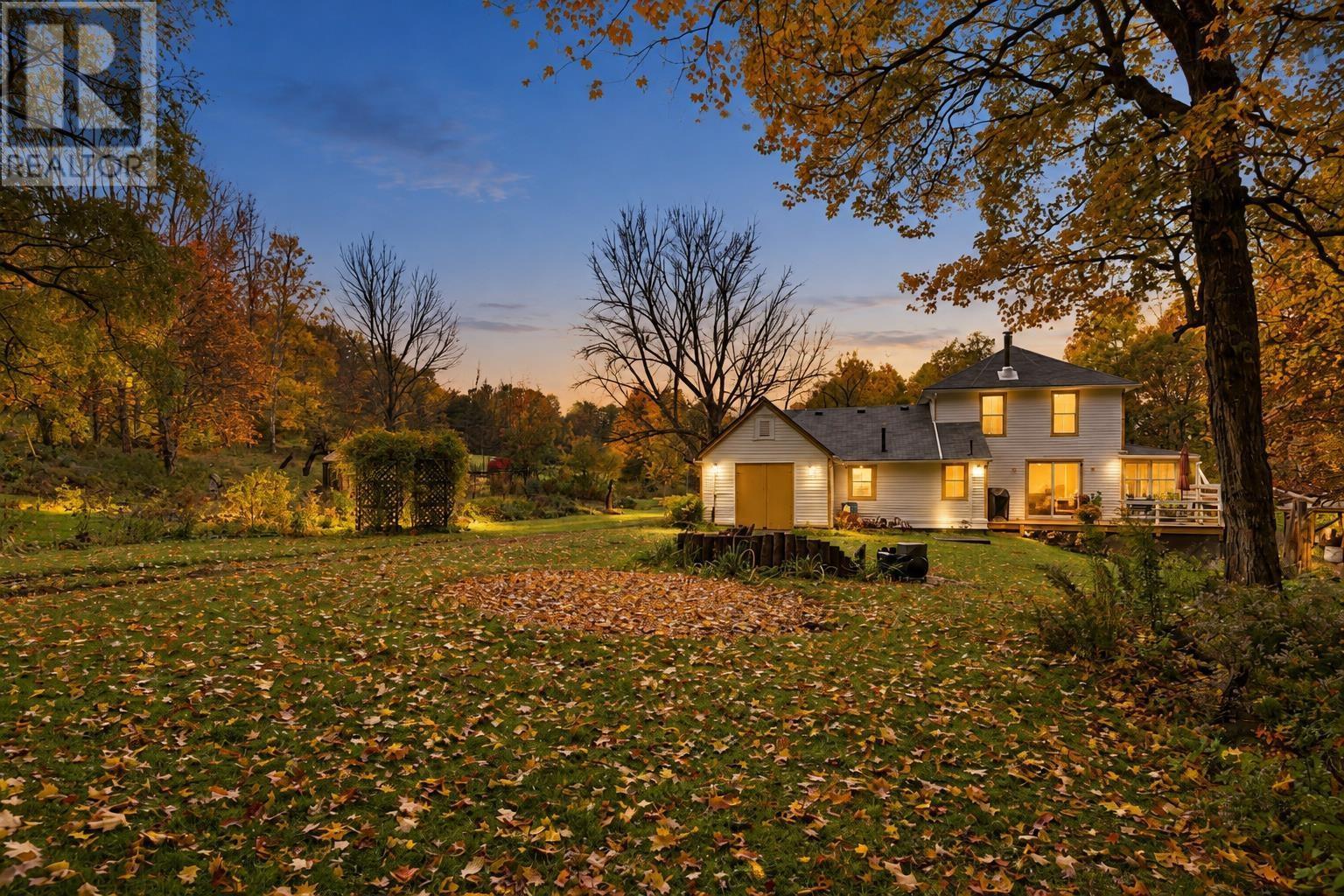 230 Rocknotch Road - 2