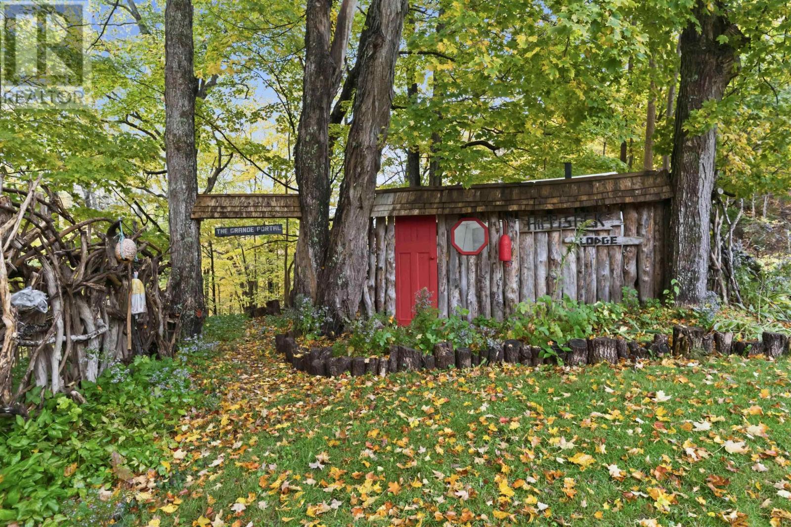 230 Rocknotch Road - 6