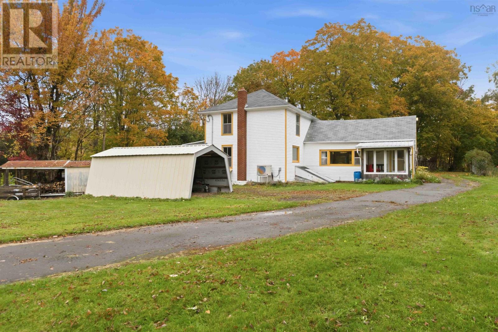 230 Rocknotch Road - 4