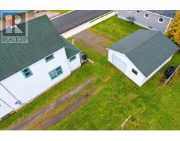Bedroom - 201 Vulcan Avenue, Sydney, NS B1P5X1 Photo 8