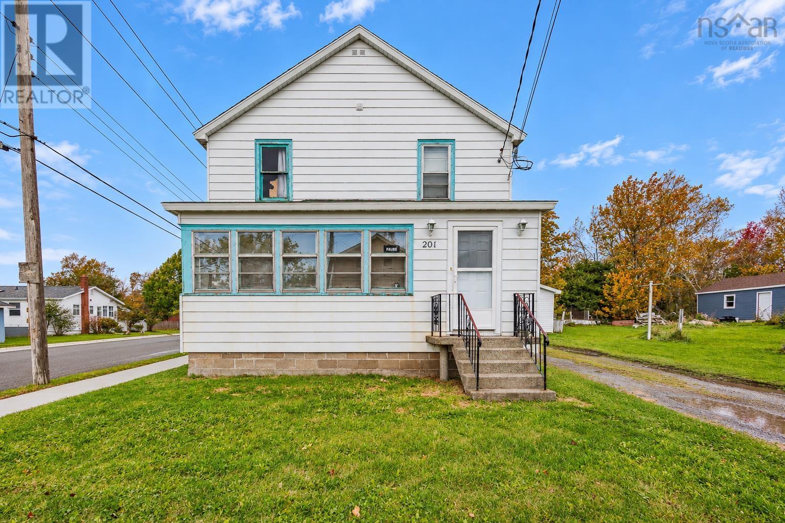 201 Vulcan Avenue - 1