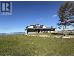 4595 Route 113, Haut Lameque, NB E8T3L5 Photo 14