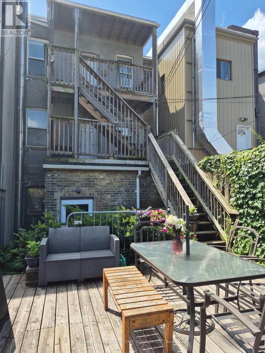 804 Bloor Street West