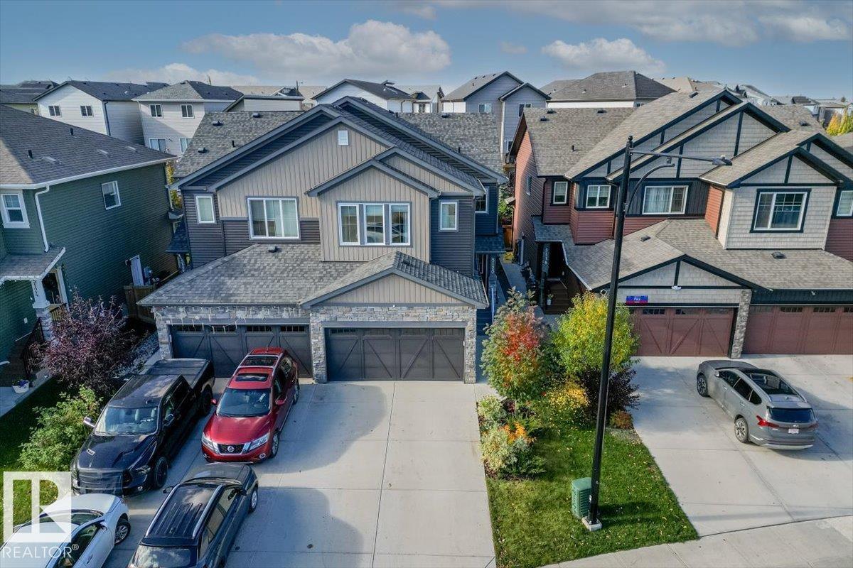 5120 Lark Cr NW photo 2 — MLS® E4513190