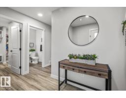 Bedroom 3 - 5120 Lark Cr Nw, Edmonton, AB T5S0N9 Photo 6