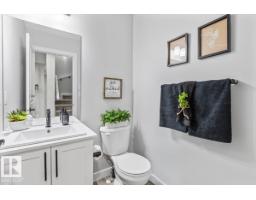 Bonus Room - 5120 Lark Cr Nw, Edmonton, AB T5S0N9 Photo 7
