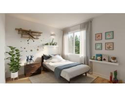 Bedroom - 26 Ch. Des Tilleuls, L Ange Gardien, QC J8N4C4 Photo 16