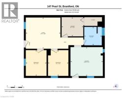 147 Pearl Street, Brantford, ON N3T3P5 Photo 38
