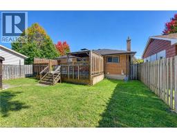 87 Bond Street, Kitchener, ON N2H4S4 Photo 45